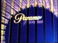 Paramount Home Video Logo 1993