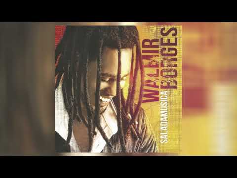 Walmir Borges - Eu, Você E Mais Ninguém