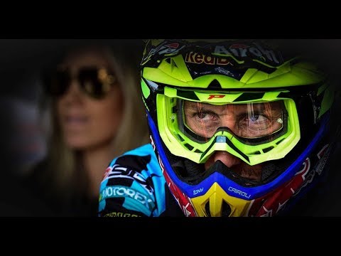 Tony Cairoli Motivational Video 2018