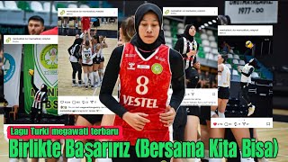 Download lagu WOW! Lagu Turki untuk megawati terbaru, enak sekali di telinga - Birlikte Başarırız mp3