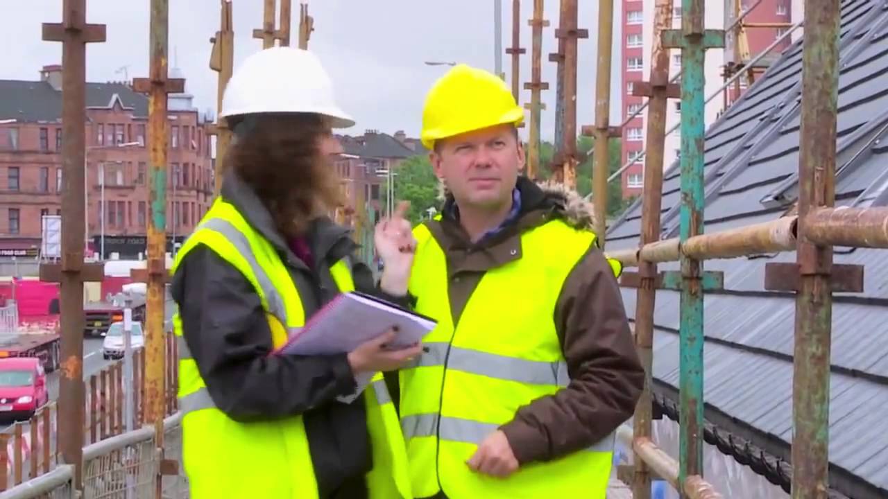 Considering a Job in Construction? WATCH what it is like...| Go Construct