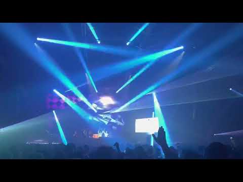 Krowdexx - TBA? @ Gearbox Twin Turbo 2022