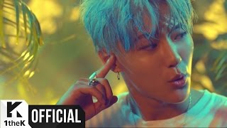 [MV] Luizy(승연) _ Baby Ride (Feat. Hyun Sik(현식) Of BTOB)
