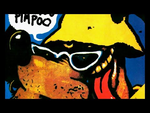 PIPS CHIPS & VIDEOCLIPS  -  PRVI JOINT U USTIMA