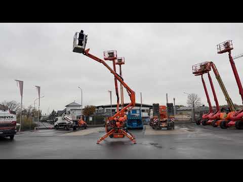 1440 - EasyLift R130