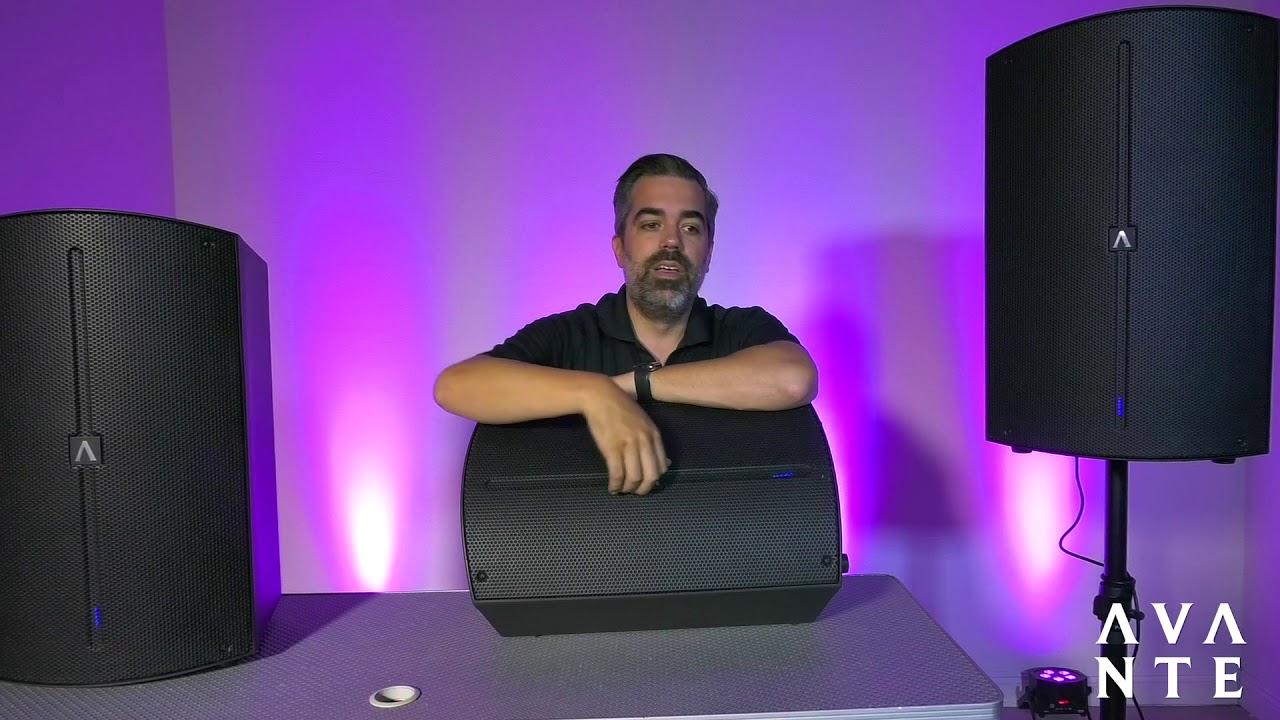 Video Placeholder
