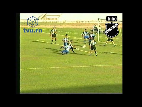 ABC 4x0 São Raimundo-AM