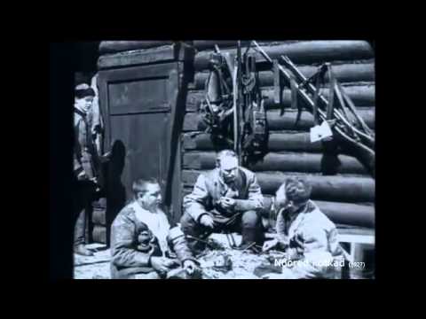 Noored kotkad (1927) - Eesti filmiklassika