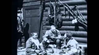 Noored kotkad (1927) - Eesti filmiklassika