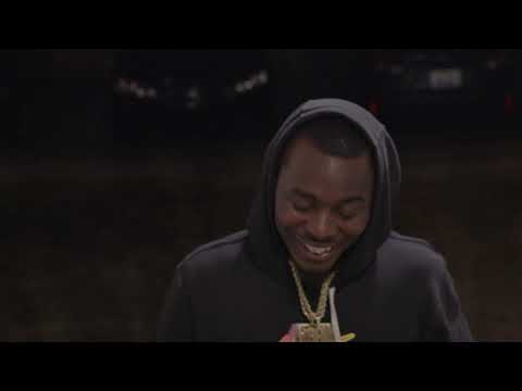 K DAWG - WAITIN ON ME SHOT BY TREVINCHY