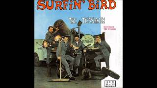 The Trashmen - Surfing Bird 10 hour version