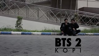 (Behind the Scene) Kopine Pak Jokowi pt. 2 by Rumah Serem