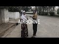 AIRBORNE - AMINATA