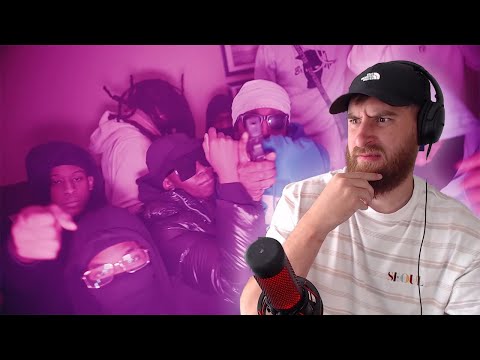 WTFF! | 41 CYPHER - Kyle Richh x Jerry West x TaTa x Jenn Carter x Dee Billz x Jay Gelato x FMB Savo