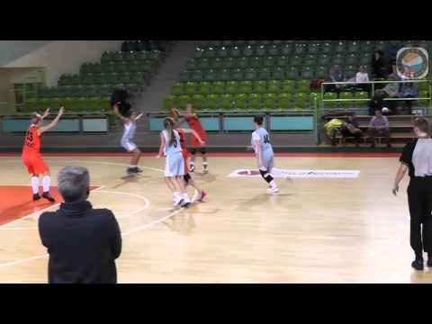 MKS Polkowice - KS Wichoś Jelenia Góra 77:52