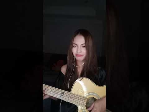 Scared to be Lonely - Dua Lipa | Angel Lapuz Cover