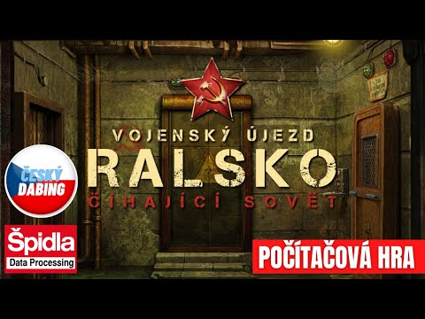 Vojenský újezd Ralsko - Číhající Sovět 