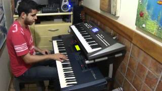Video thumbnail for [DEMO] Yamaha EX5 by Thiago Gomes