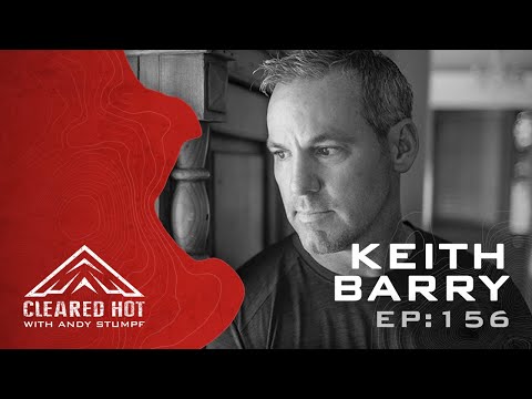 Episode 156 - Keith Barry
