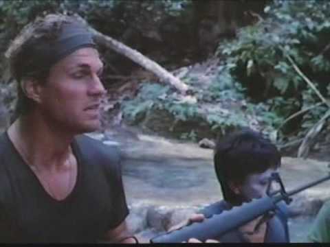 Forgotten Junk: Strike Commando - Things are funny out of context