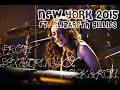 NEW YORK 2015 (FT. ELIZABETH GILLIES) [FROM ...