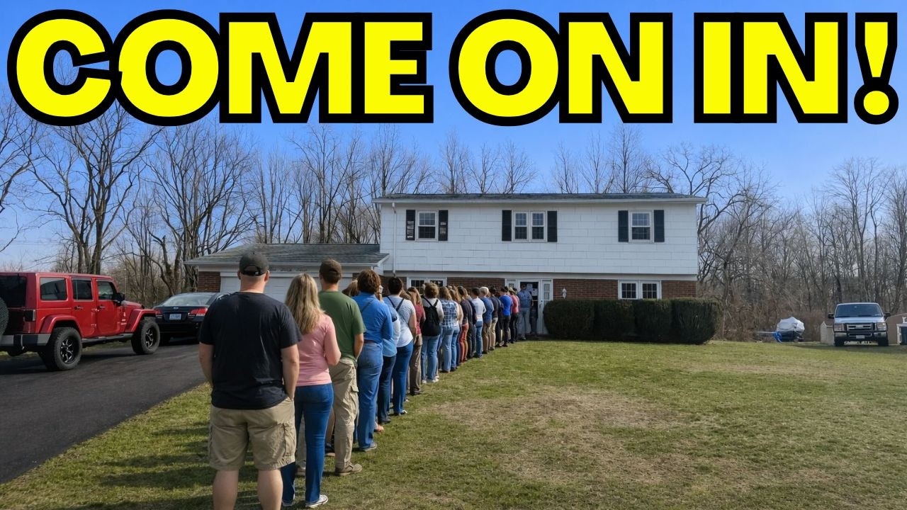 ESTATE SALE DRAMA Makes Me Leave for This One!