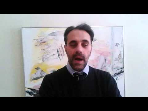 ONDA TG 28.02.2015 - UN APERITIVO PER OMAGGIARE LE DONNE