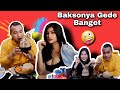 Makan Bakso Setan Bareng Selebgram Aulia Salsabila