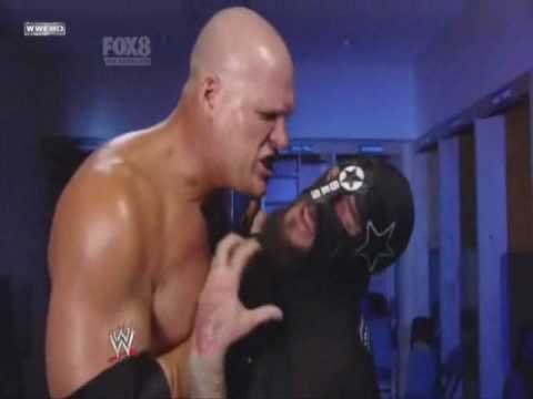 06/04/2010 Kane's suspect #1: CM Punk