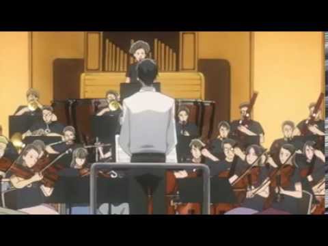 Nodame Cantabile : Dream Orchestra Wii
