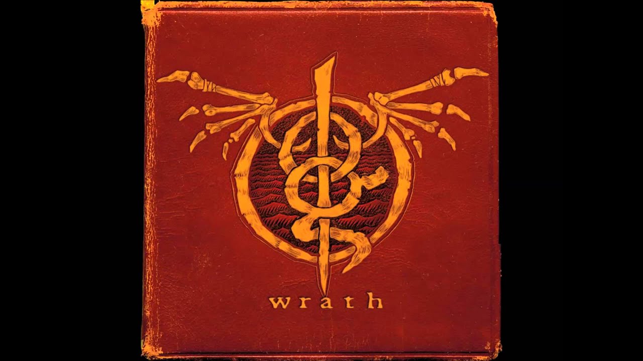 Lamb Of God - Dead Seeds Guitar pro tab