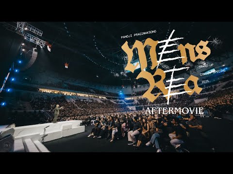 MENS REA AFTERMOVIE