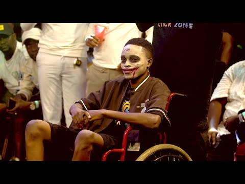 Txio Neizzy & Pipilson VS Young Black & Benilson Skinny (Trailer)