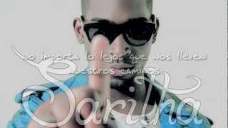 Tinie Tempah Ft. Kelly Rowland ; Invincible [Español]