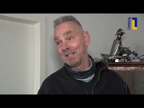 Óngerwaeg: May is de roadie uit Wanssum - 28 maart 2023