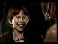 Toy Story Tom And Huck TV Spot 1995