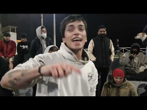 KG ALDAIR SCOPE vs XILO GINO ALMENDRADES - SEMIFINAL - LZ CHOOSE OR LOSE