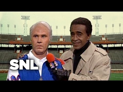 O.J. Simpson Cold Opening - Saturday Night Live