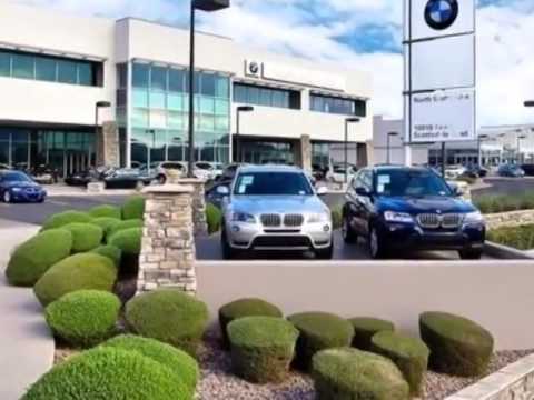 2007 BMW 5 Series 530i Sedan - Phoenix, AZ