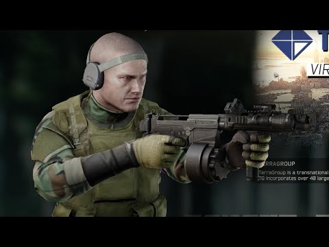 *NEW* META SA-58 build