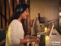 Swetha Mohan Neerodai Polavey En Penmai