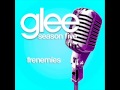 Every Breath You Take - Glee Cast Version 