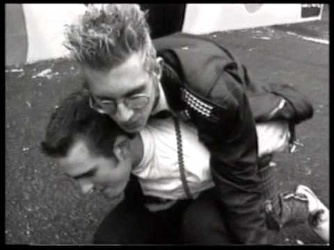 Regatta 69 - "I Wanna Smack You"  Music Video