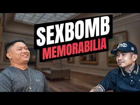 PP Stars Inc. S2 Ep.40 - SEXBOMB Dancers Trophies and Awards for 500K!! 😱