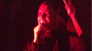 Lykke Li - Rich Kids Blues - End Of The Road Festival 2011