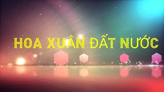 Nhạc hát về mùa xuân và đất nước , nhạc thiếu nhi hay nhất, giải nhất luckyan #nhachaymoingay #music