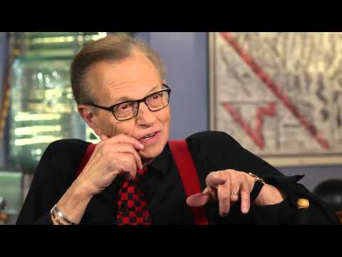 Great Balls Of Fire: Dennis Quaid Learning From Jerry Lee Lewis | Larry King Now | Ora TV