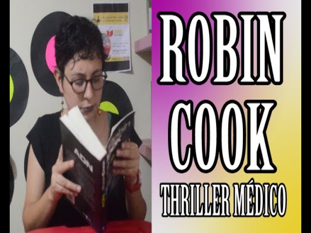 Vídeo relacionado con Infección / Cell (Best Seller | Ficción)