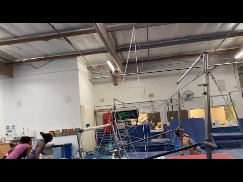 Training my Tkachev: From Drills to Catching!