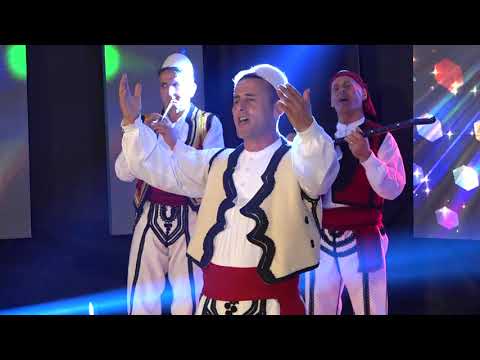 Marian Lleshaj - thone Kthelle e mirsevini